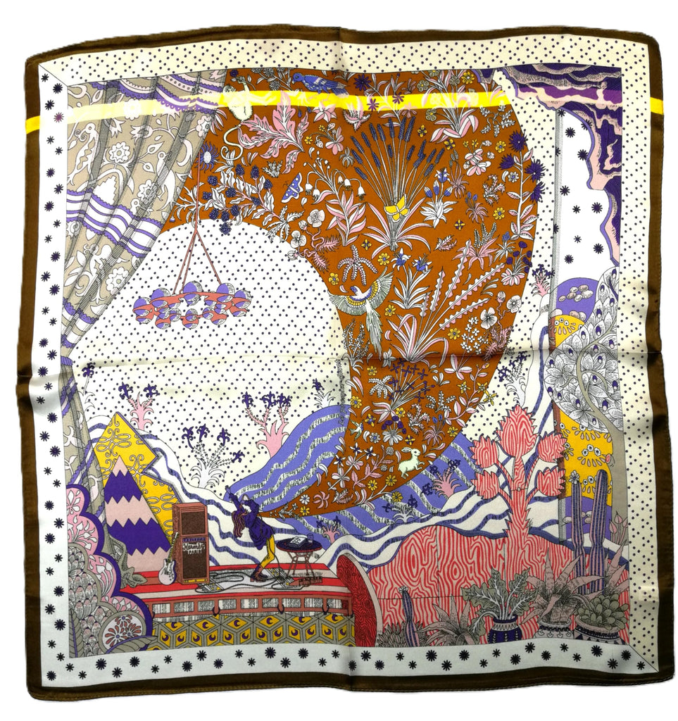 SQ21-Magician