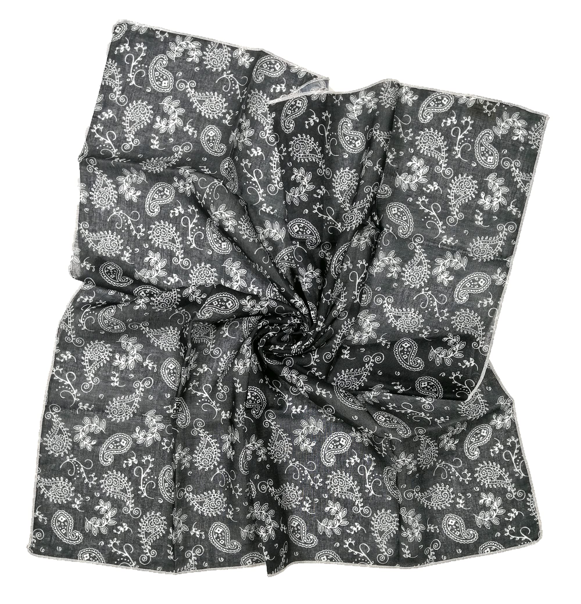 SQ-C58-PlaidBlack