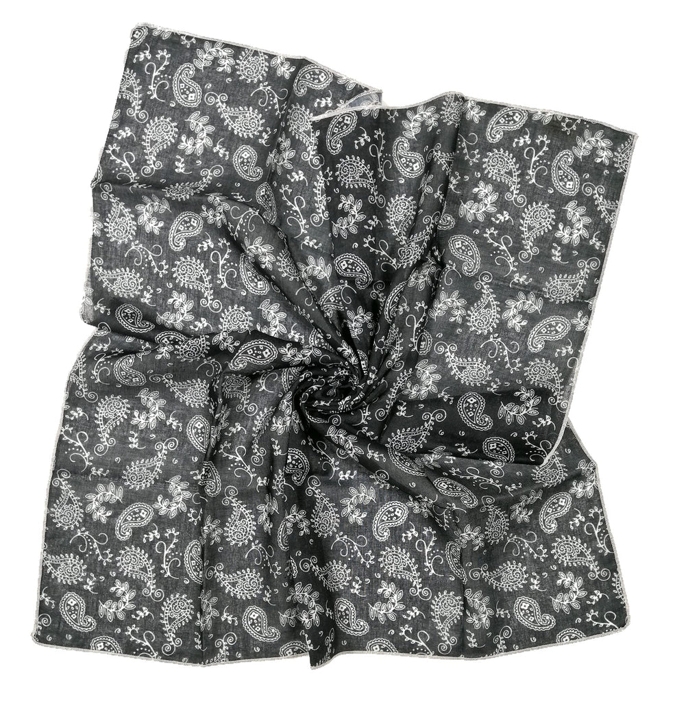 SQ-C58-PlaidBlack