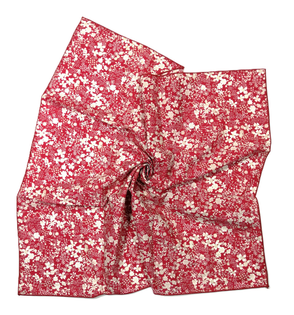 SQ55C-DelicateFloral-Red