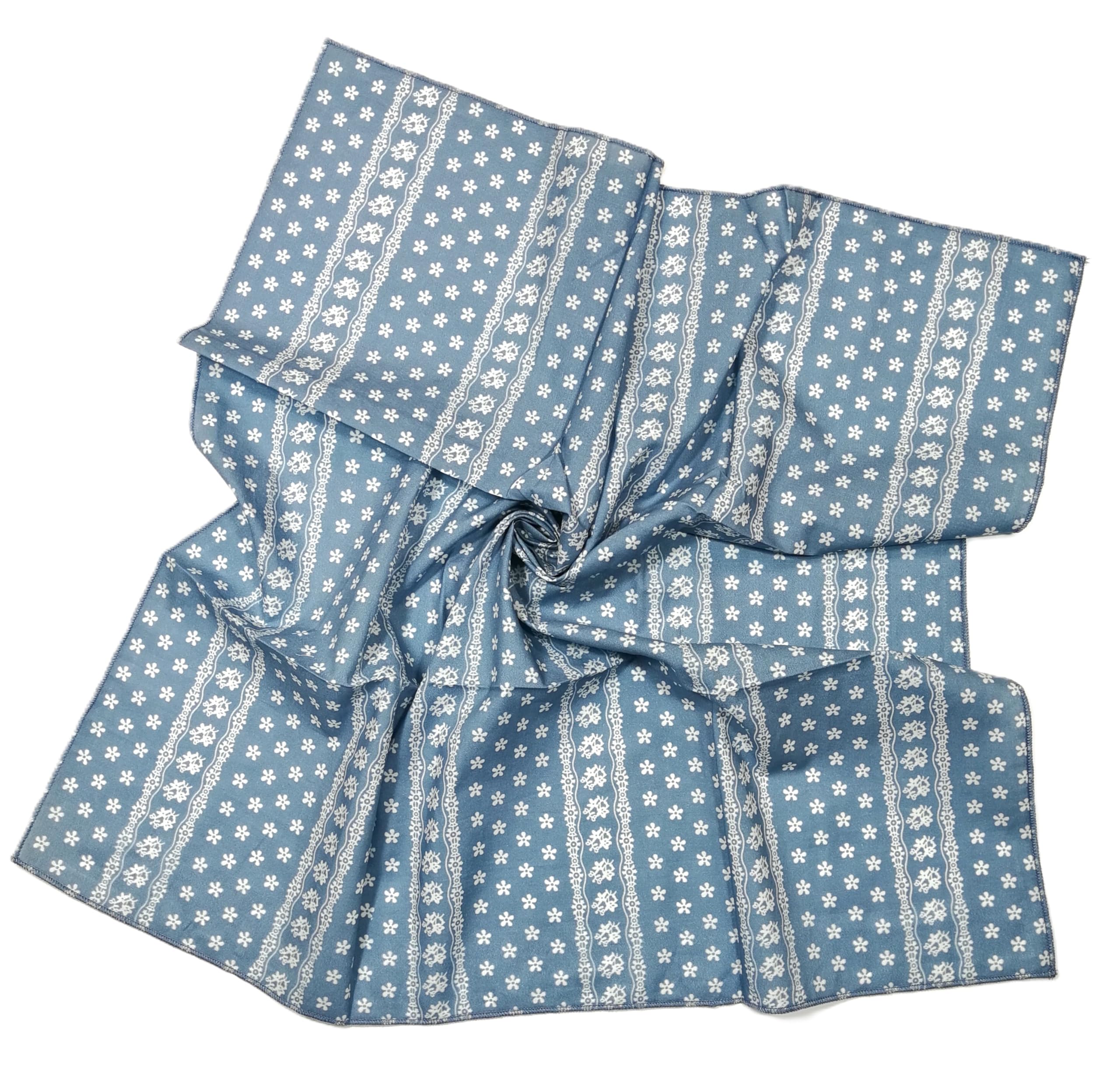 SQ55C-FloralStripes-Blue