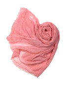Shanlin Unisex Lightweight Floral & Pattern Scarves for Women – 185 x 90 cm