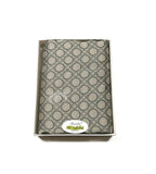 Shanlin Silk Feel Double-Layered Scarves for Men in Gift Box