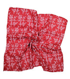 Shanlin Unisex Cotton Square Bandanas Scarves 24x24