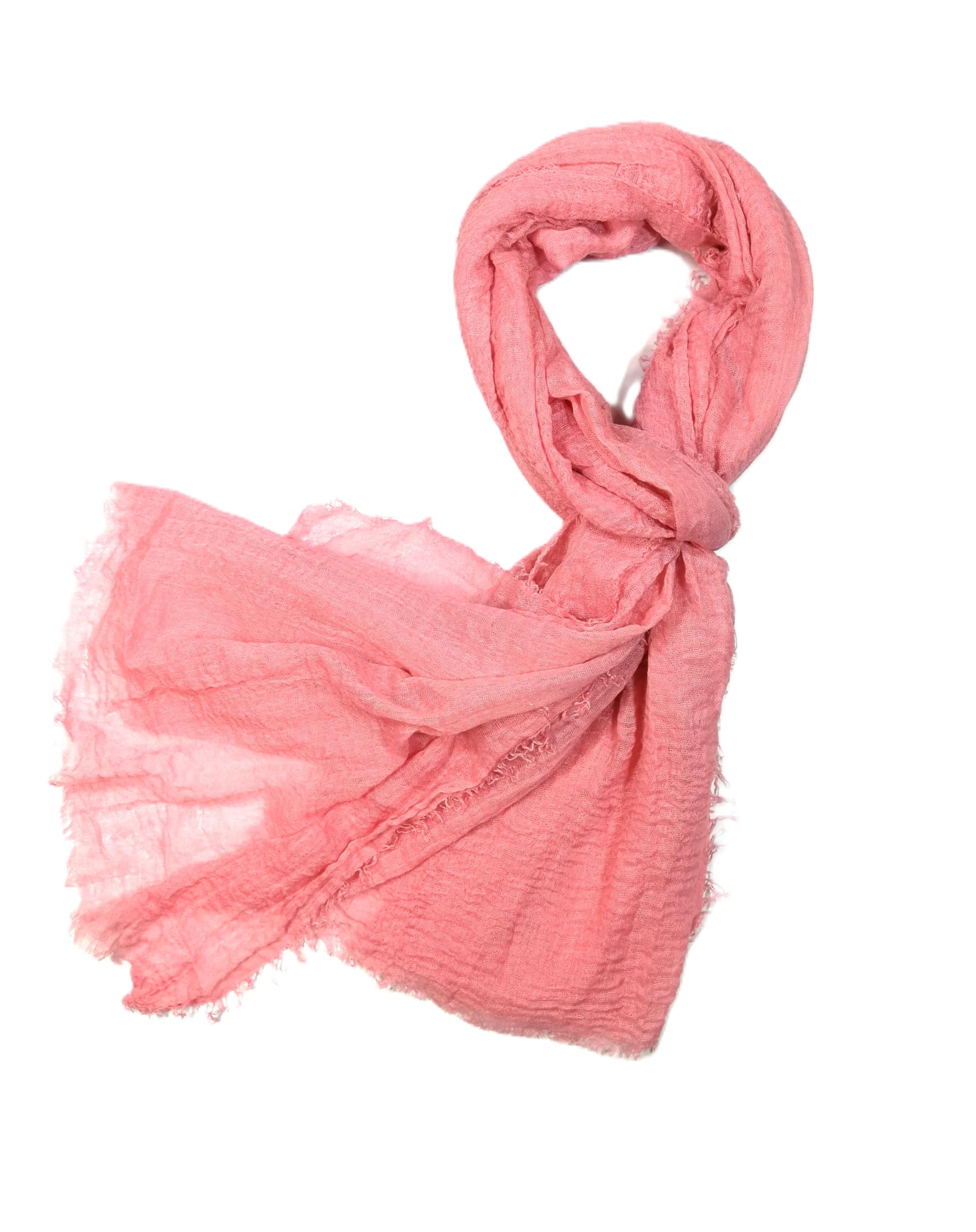 Shanlin Unisex Lightweight Floral & Pattern Scarves for Women – 185 x 90 cm