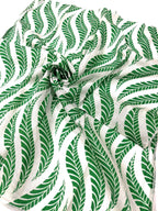 Shanlin Unisex Cotton Square Scarf Bandanas 22x22 inch