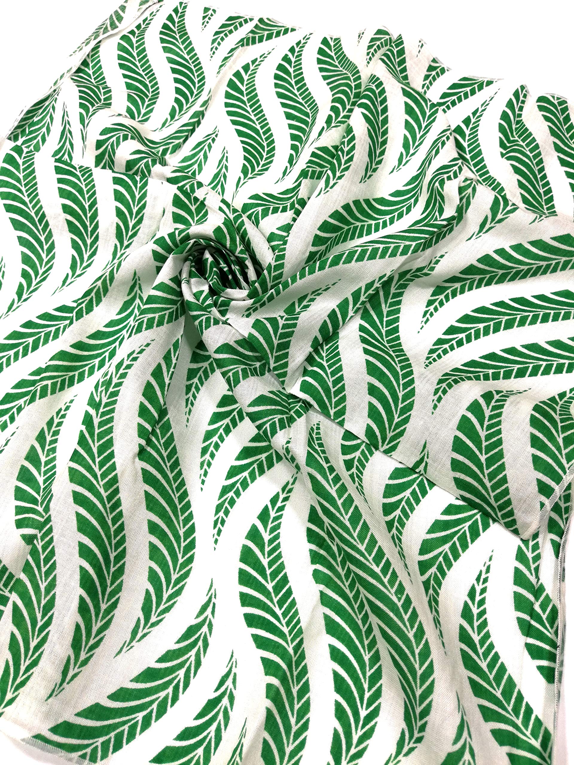 Shanlin Unisex Cotton Square Scarf Bandanas 22x22 inch