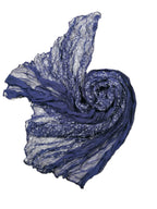 Shanlin Unisex Lightweight Floral & Pattern Scarves for Women – 185 x 90 cm