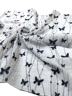 Shanlin Unisex Cotton Square Bandanas Scarves 24x24