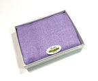Shanlin Solid Color Silk Feel Long Scarves