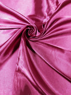 Shanlin Solid Color Silk Feel Satin Square Scarf Bandanas (23.5"X23.5")