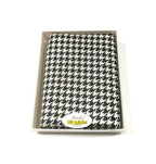 Shanlin Silk Feel Double-Layered Scarves for Men in Gift Box