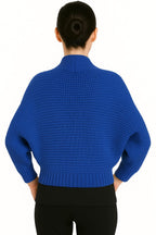 Shanlin Acrylic Cocoon Cardigan Shrug Sweater Shawl