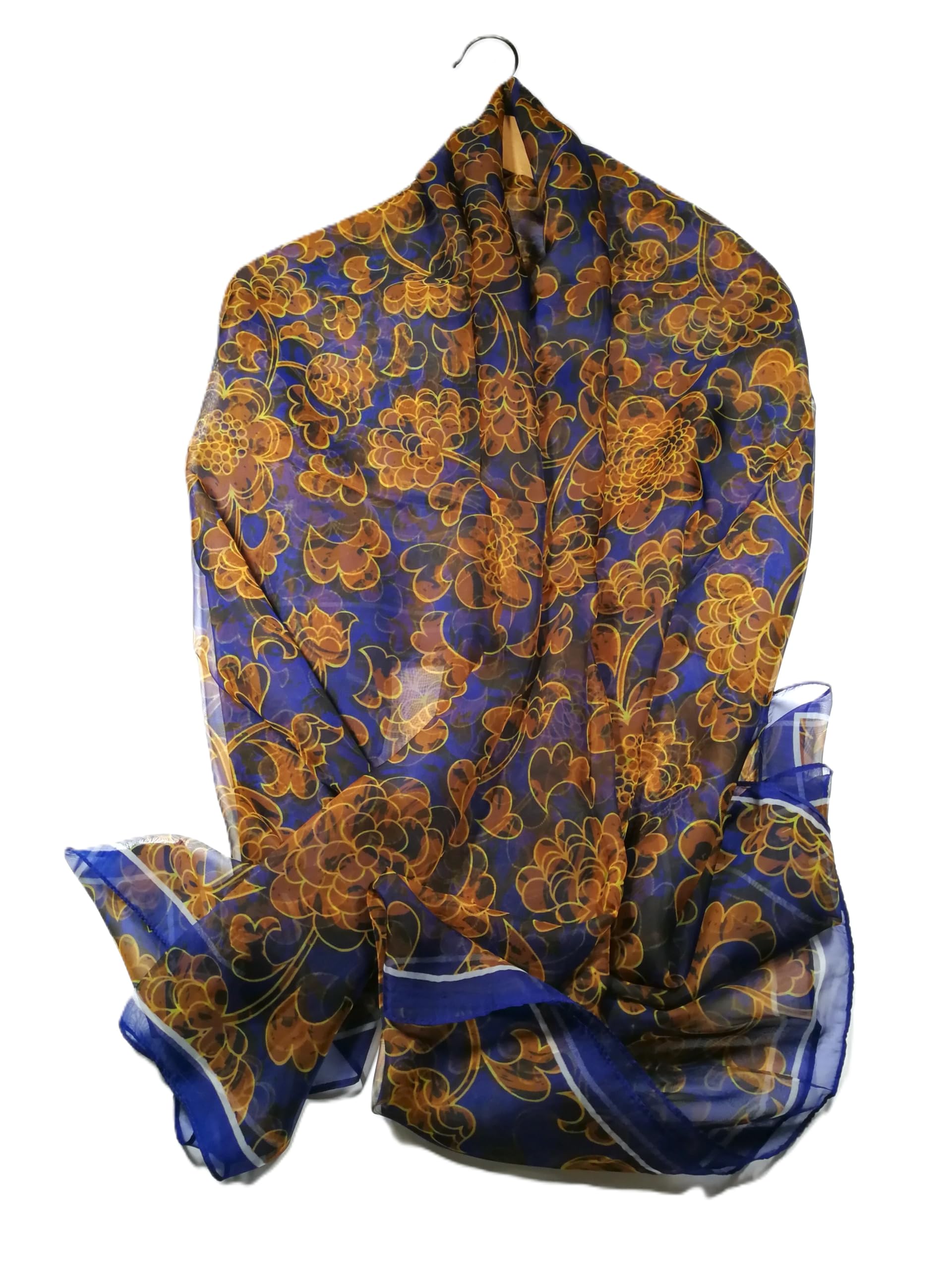 Shanlin CloudLike Super Large Silk Feel Scarves for Women in Gift Box