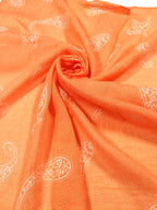 Shanlin Unisex Cotton Square Bandanas Scarves 24x24