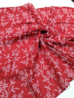 Shanlin Unisex Cotton Square Bandanas Scarves 24x24