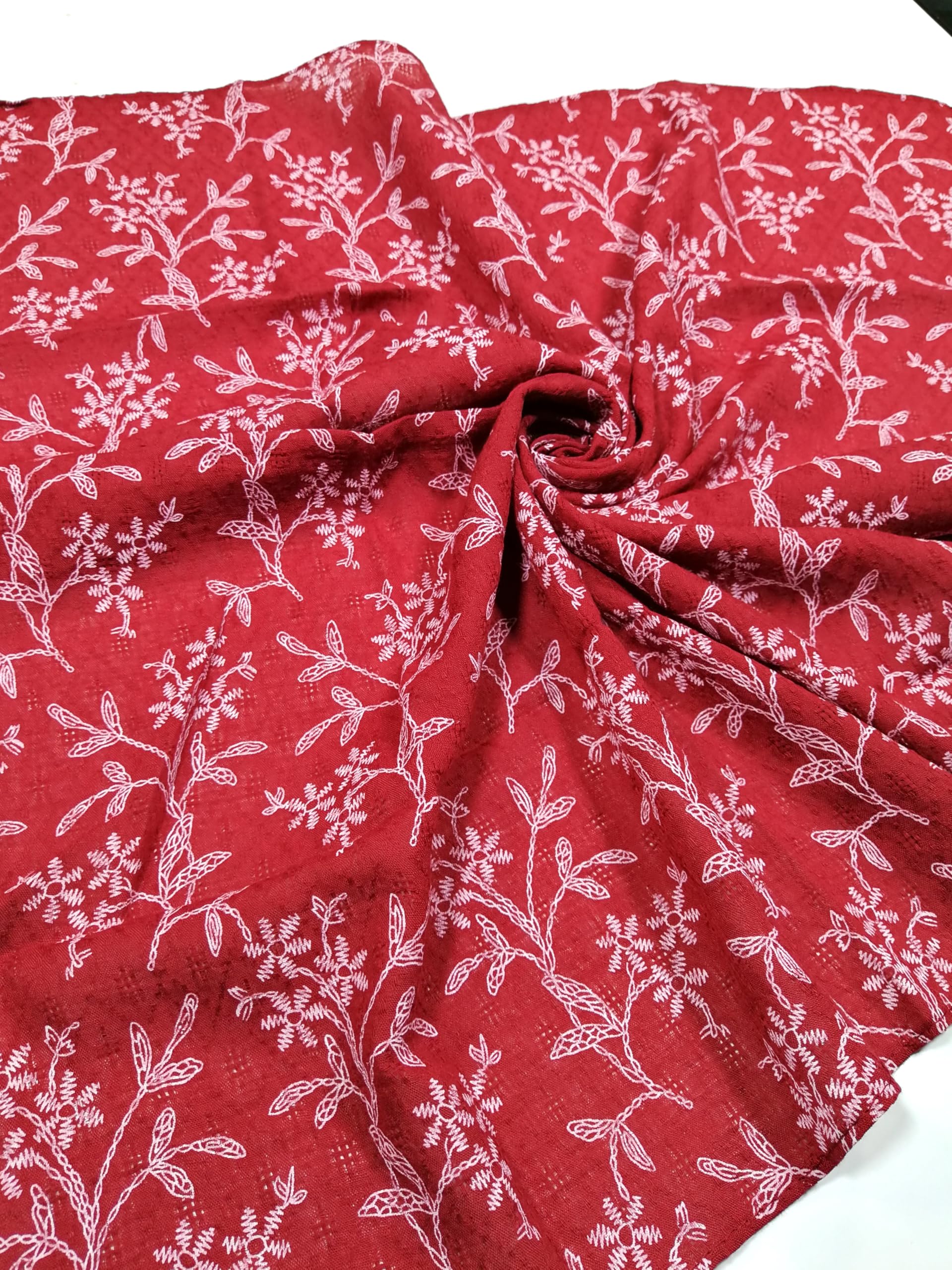 Shanlin Unisex Cotton Square Bandanas Scarves 24x24