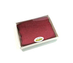 Shanlin Solid Color Silk Feel Long Scarves