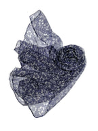 Shanlin Mulberry Silk Long Scarves (62"x40")