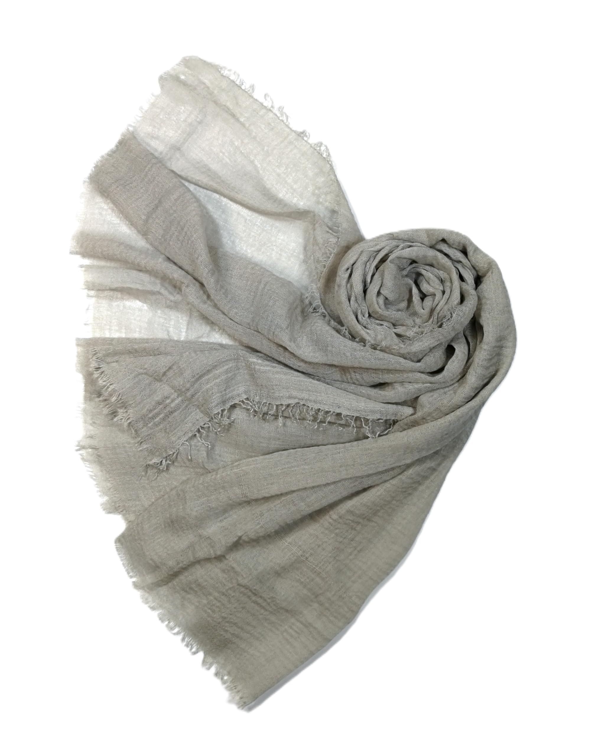 Shanlin Unisex Lightweight Floral & Pattern Scarves for Women – 185 x 90 cm