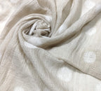 Shanlin Unisex Cotton Square Bandanas Scarves 24x24