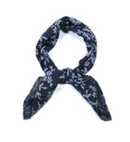Shanlin Unisex Cotton Square Bandanas Scarves 24x24