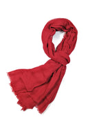 Shanlin Unisex Lightweight Floral & Pattern Scarves for Women – 185 x 90 cm