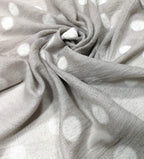 Shanlin Unisex Cotton Square Bandanas Scarves 24x24