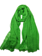 Shanlin Unisex Lightweight Floral & Pattern Scarves for Women – 185 x 90 cm