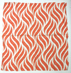 Shanlin Unisex Cotton Square Scarf Bandanas 22x22 inch