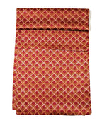 Shanlin Silk Feel Double-Layered Scarves for Men in Gift Box