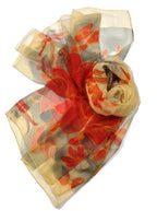 Shanlin CloudLike Super Large Silk Feel Scarves for Women in Gift Box