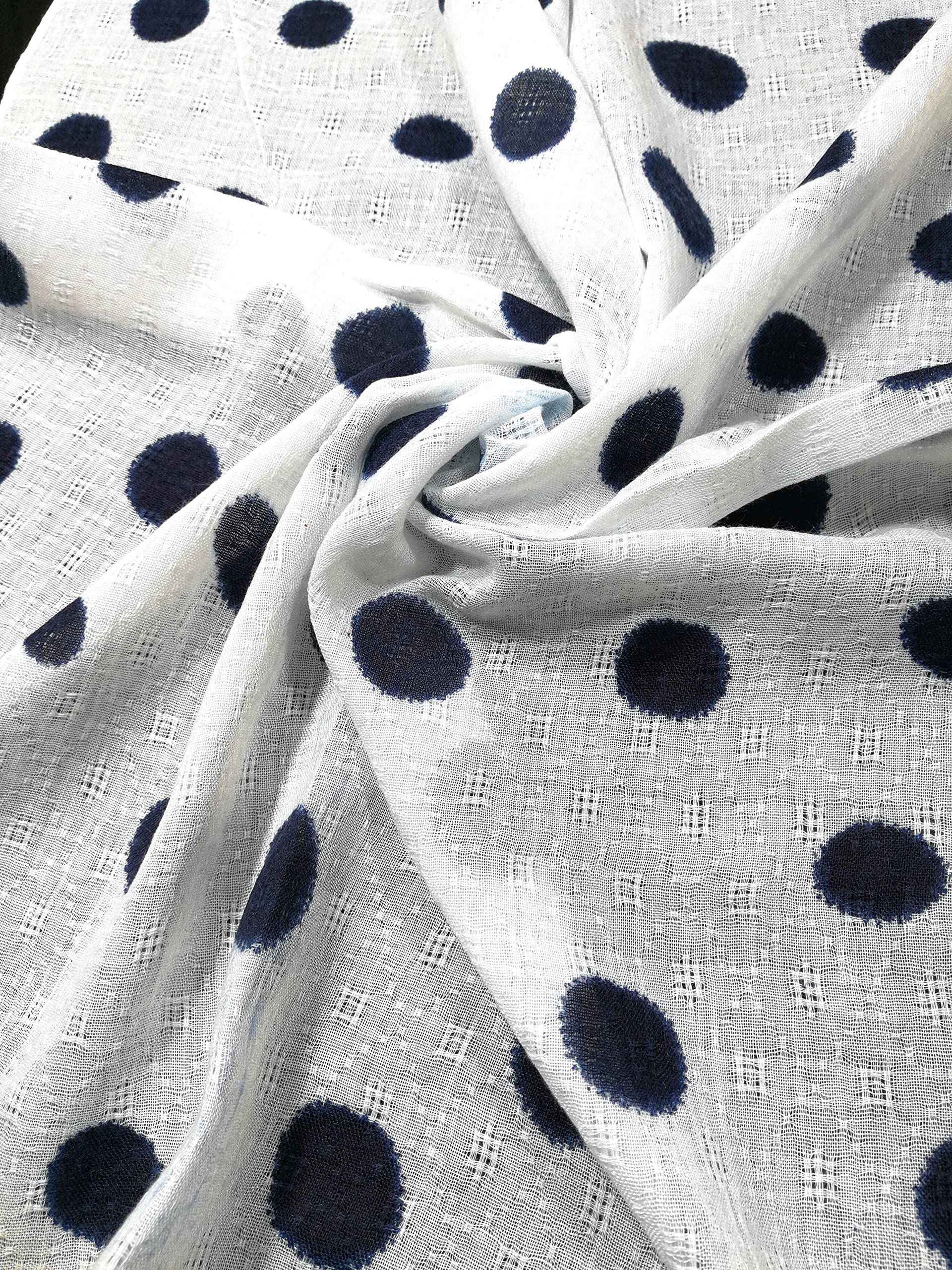 Shanlin Unisex Cotton Square Bandanas Scarves 24x24