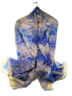 Shanlin CloudLike Super Large Silk Feel Scarves for Women in Gift Box