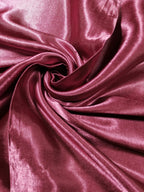Shanlin Solid Color Silk Feel Satin Square Scarf Bandanas (23.5"X23.5")