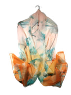 Shanlin CloudLike Super Large Silk Feel Scarves for Women in Gift Box