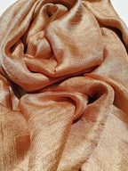 Shanlin Solid Color Silk Feel Long Scarves