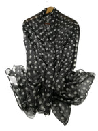 Shanlin CloudLike Super Large Silk Feel Scarves for Women in Gift Box