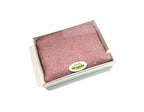 Shanlin Solid Color Silk Feel Long Scarves