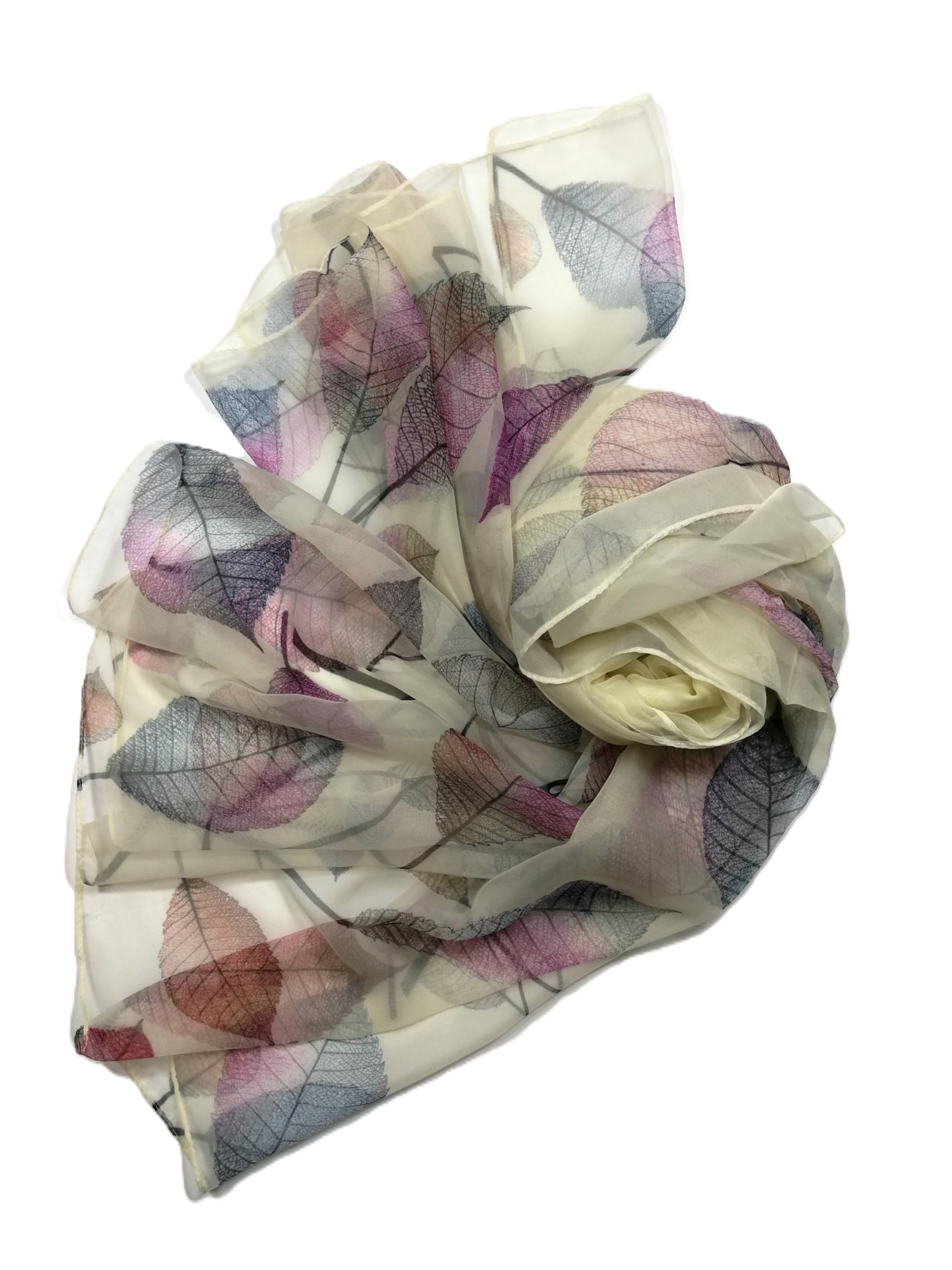 Shanlin CloudLike Super Large Silk Feel Scarves for Women in Gift Box
