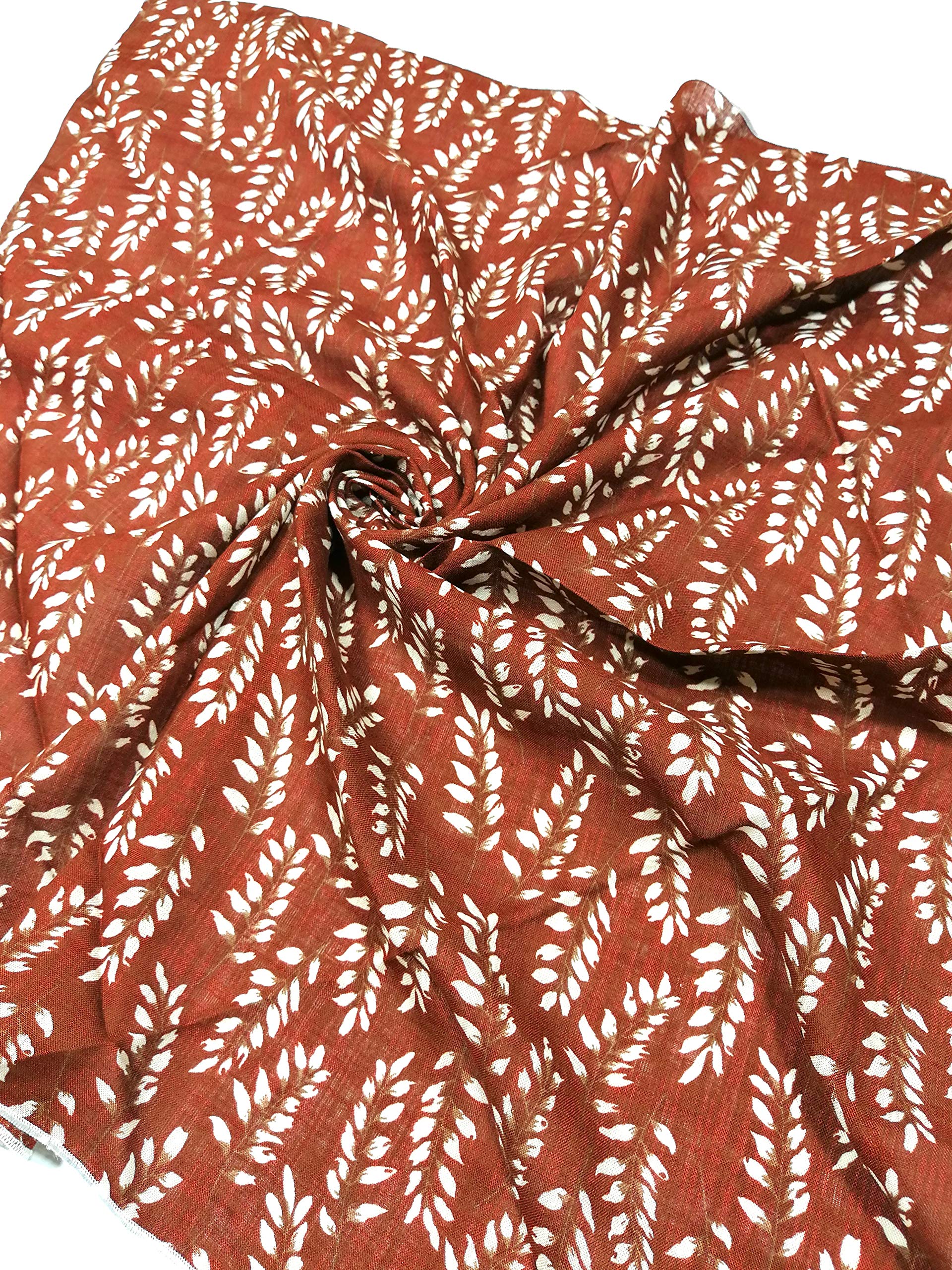 Shanlin Unisex Cotton Square Scarf Bandanas 22x22 inch