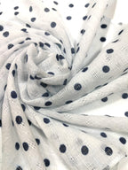 Shanlin Unisex Cotton Square Bandanas Scarves 24x24