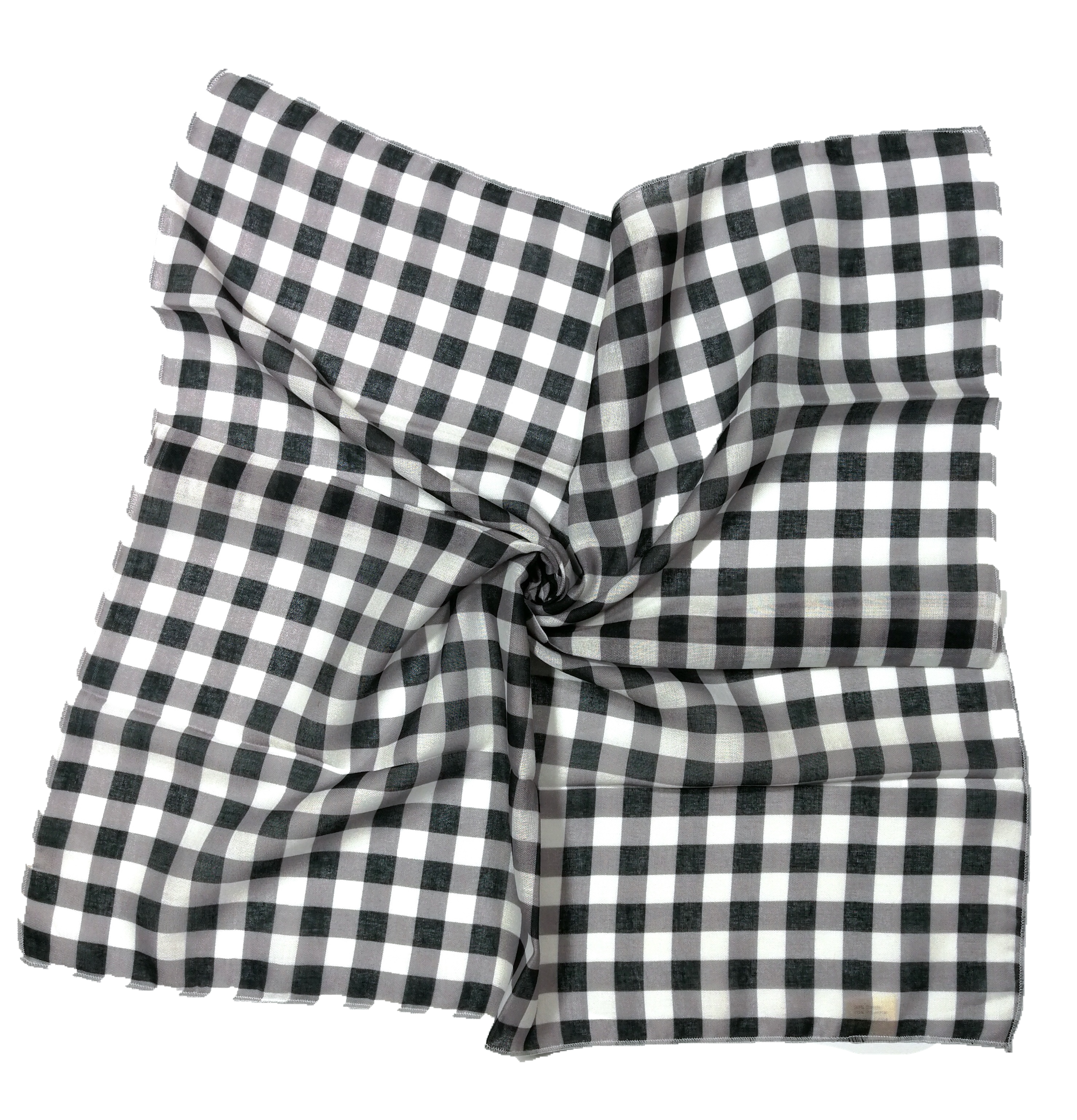 22.5" Unisex Cotton Bandanas