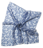 22.5" Unisex Cotton Bandanas