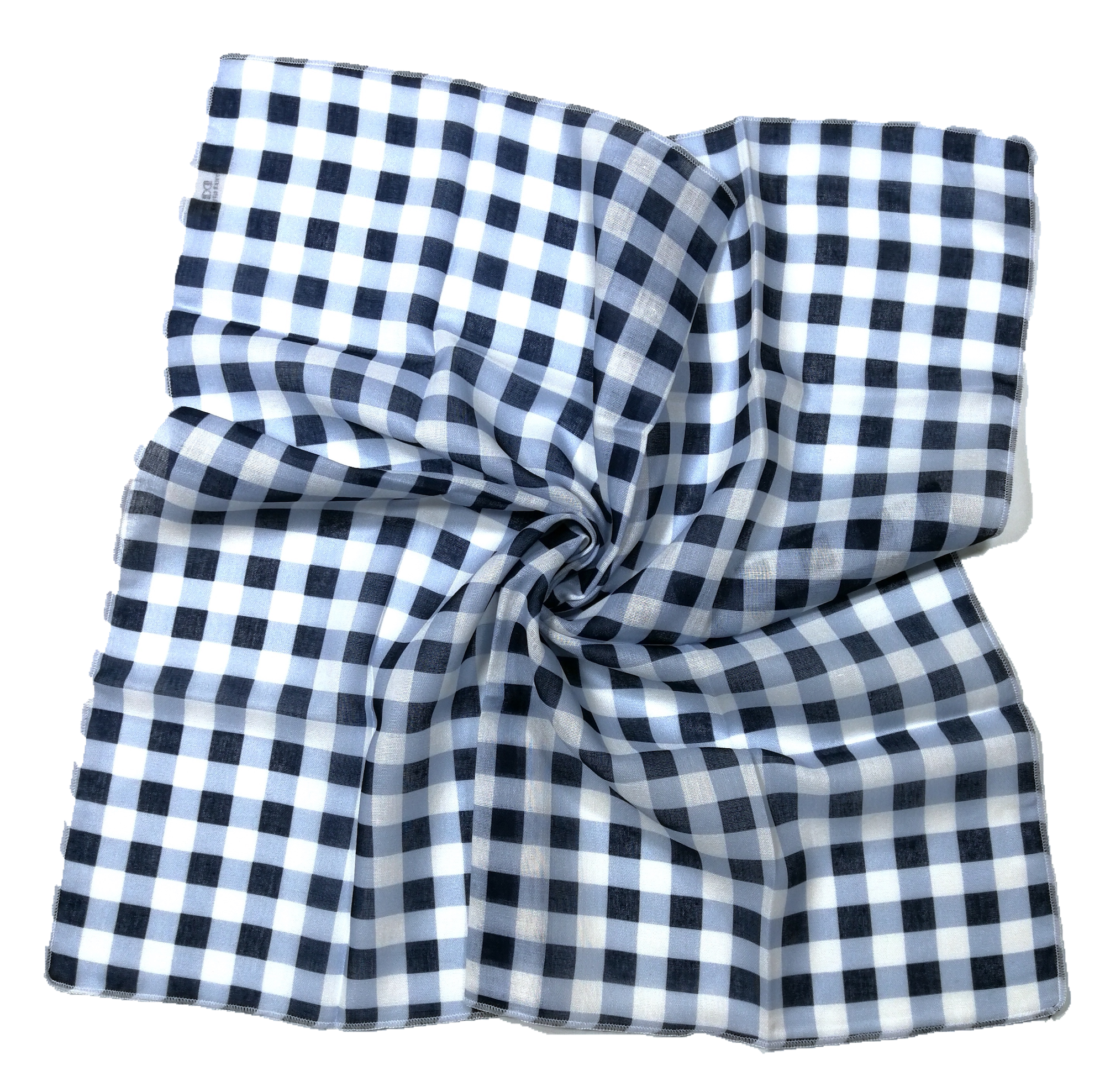 22.5" Unisex Cotton Bandanas