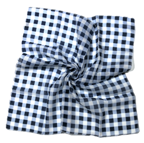 22.5" Unisex Cotton Bandanas