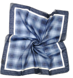 22.5" Unisex Cotton Bandanas